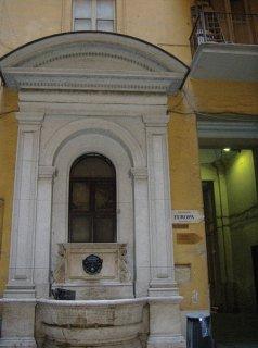 Apartamento Europa *