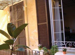 Europa Apartamento