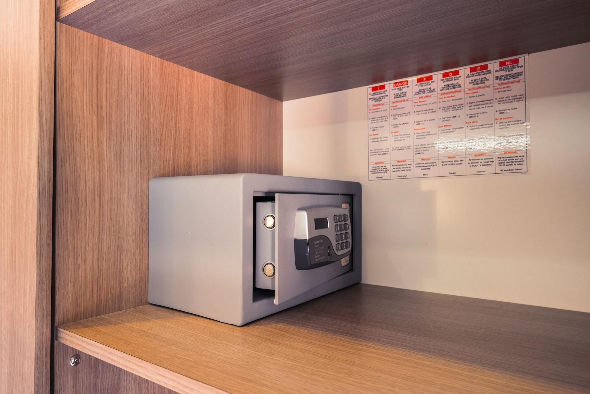 Apartamento Europa Roma