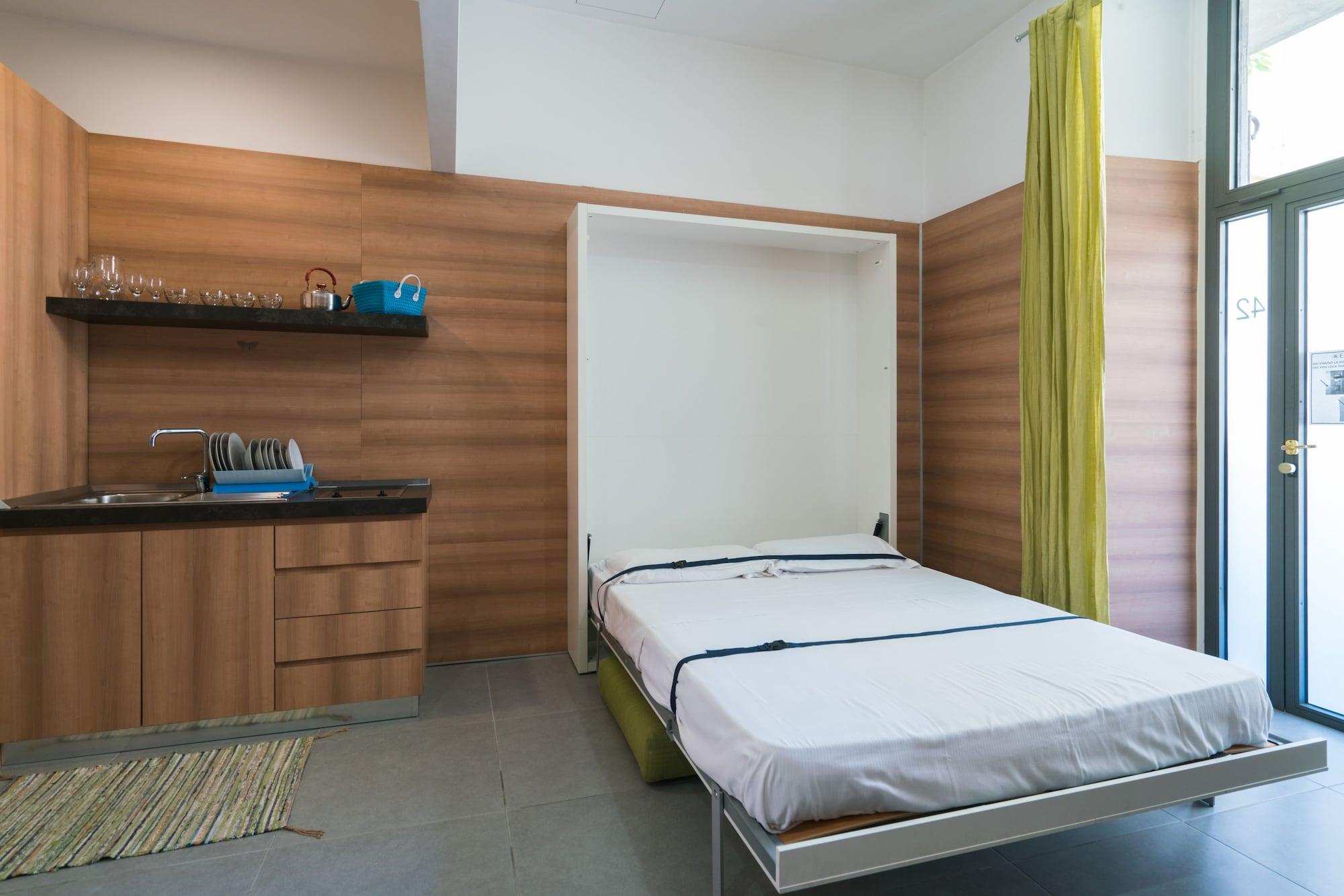 Apartamento Europa
