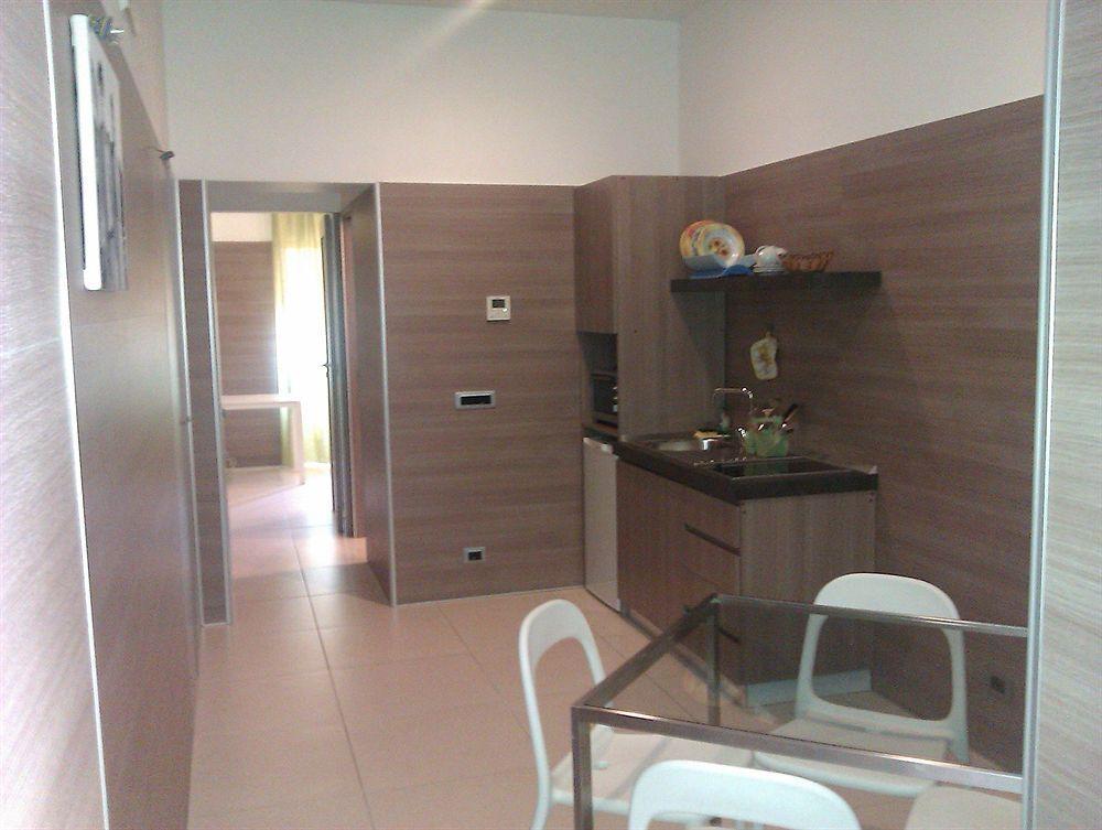 Europa Apartamento Roma