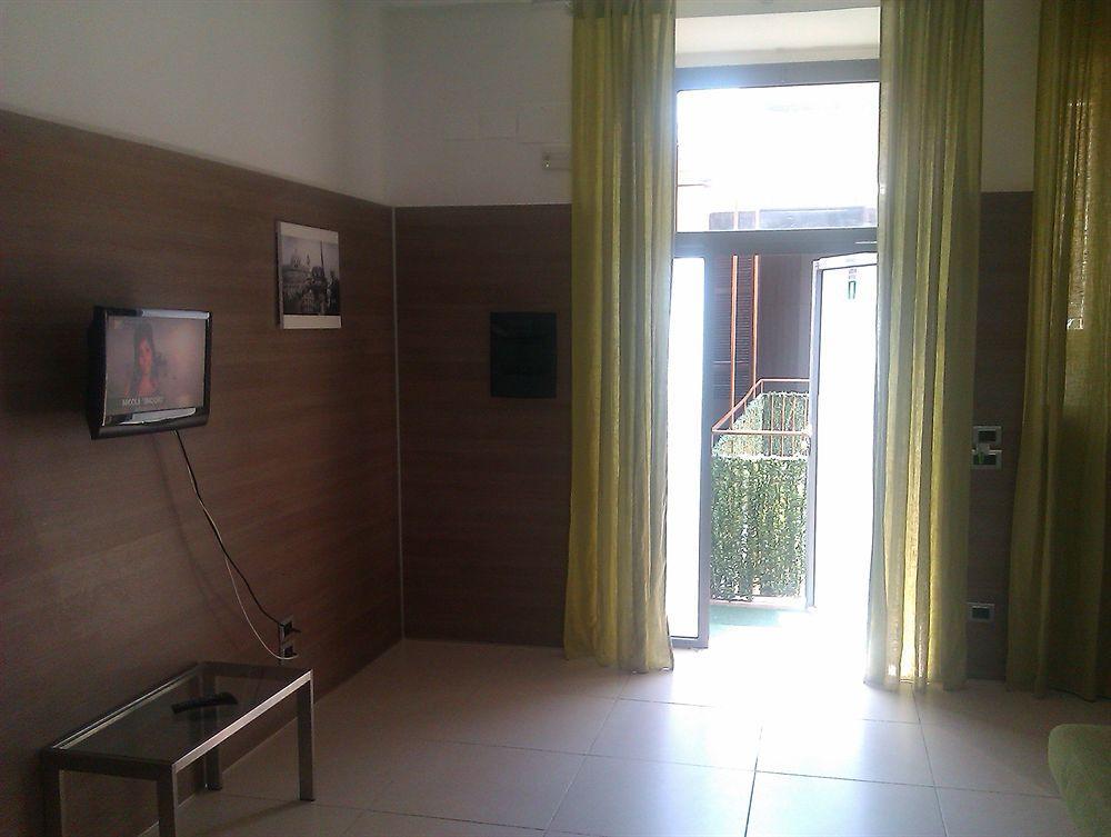 Apartamento Europa *