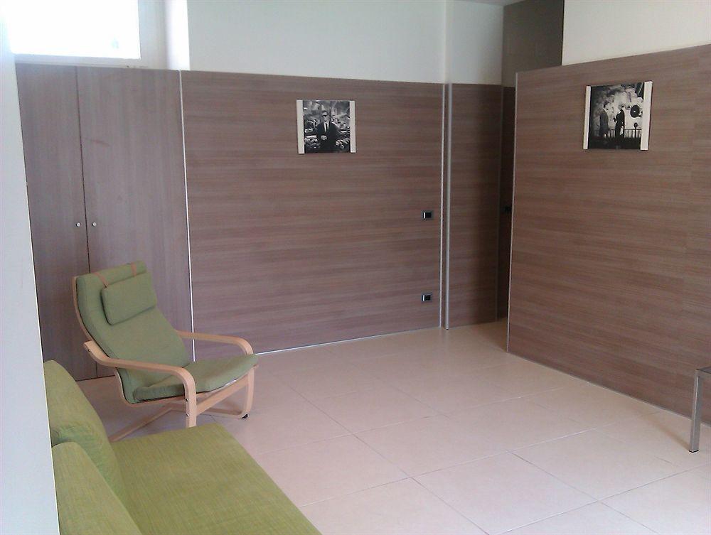 Europa Apartamento *