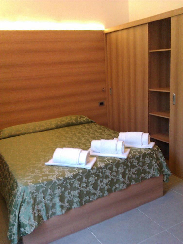Apartamento Europa Roma