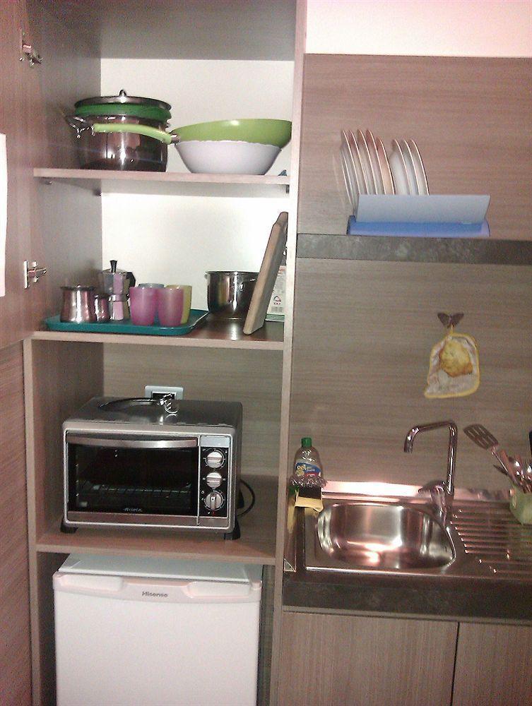Europa Apartamento *