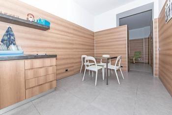 Europa Apartamento