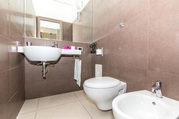 Europa Apartamento *