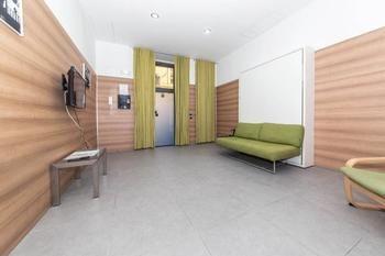 Europa Apartamento *