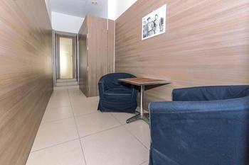 Europa Apartamento