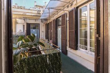 Europa Apartamento Roma