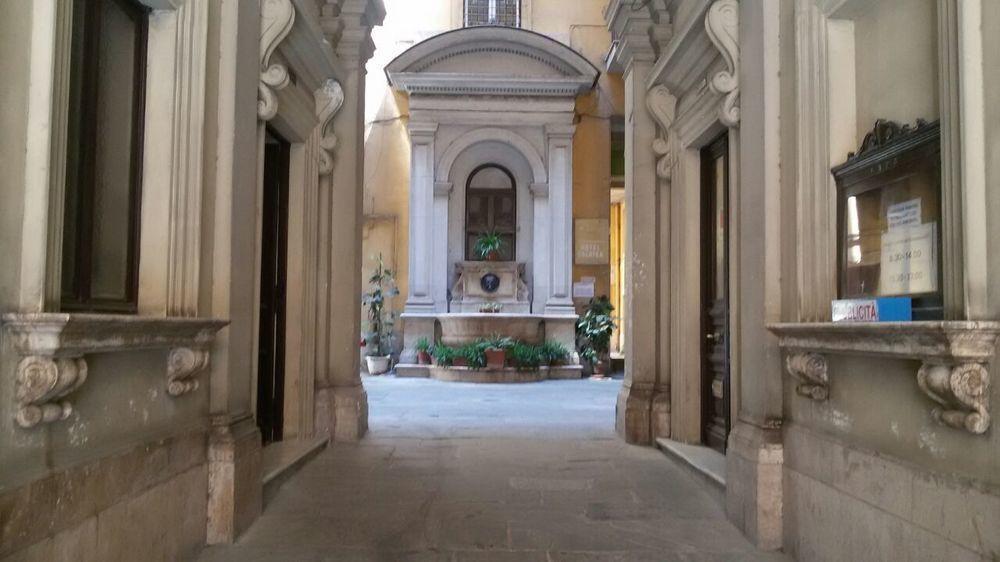 Europa Apartamento