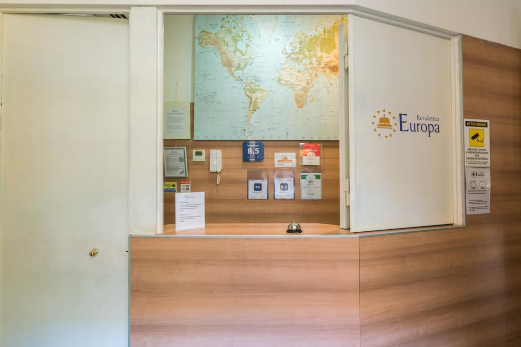 Europa Apartamento