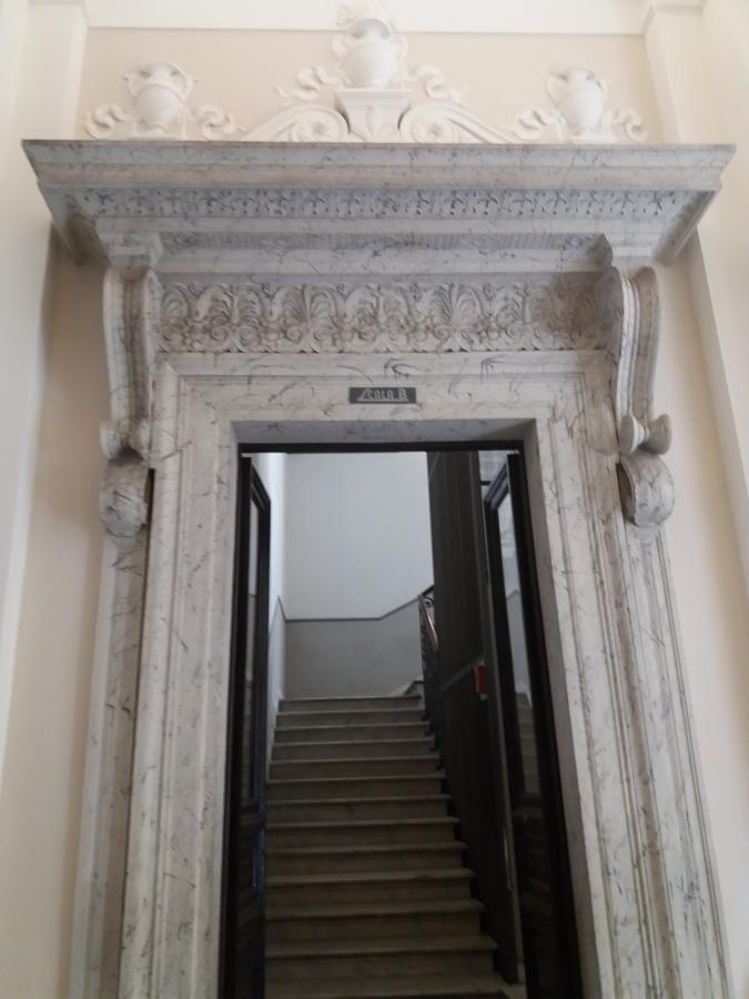Europa Apartamento *