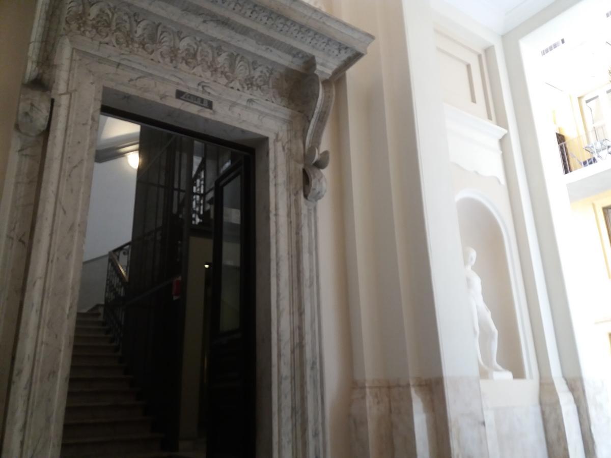 Europa Apartamento