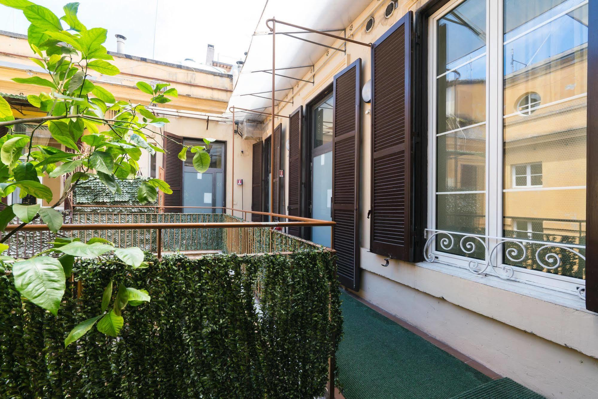 Europa Apartamento