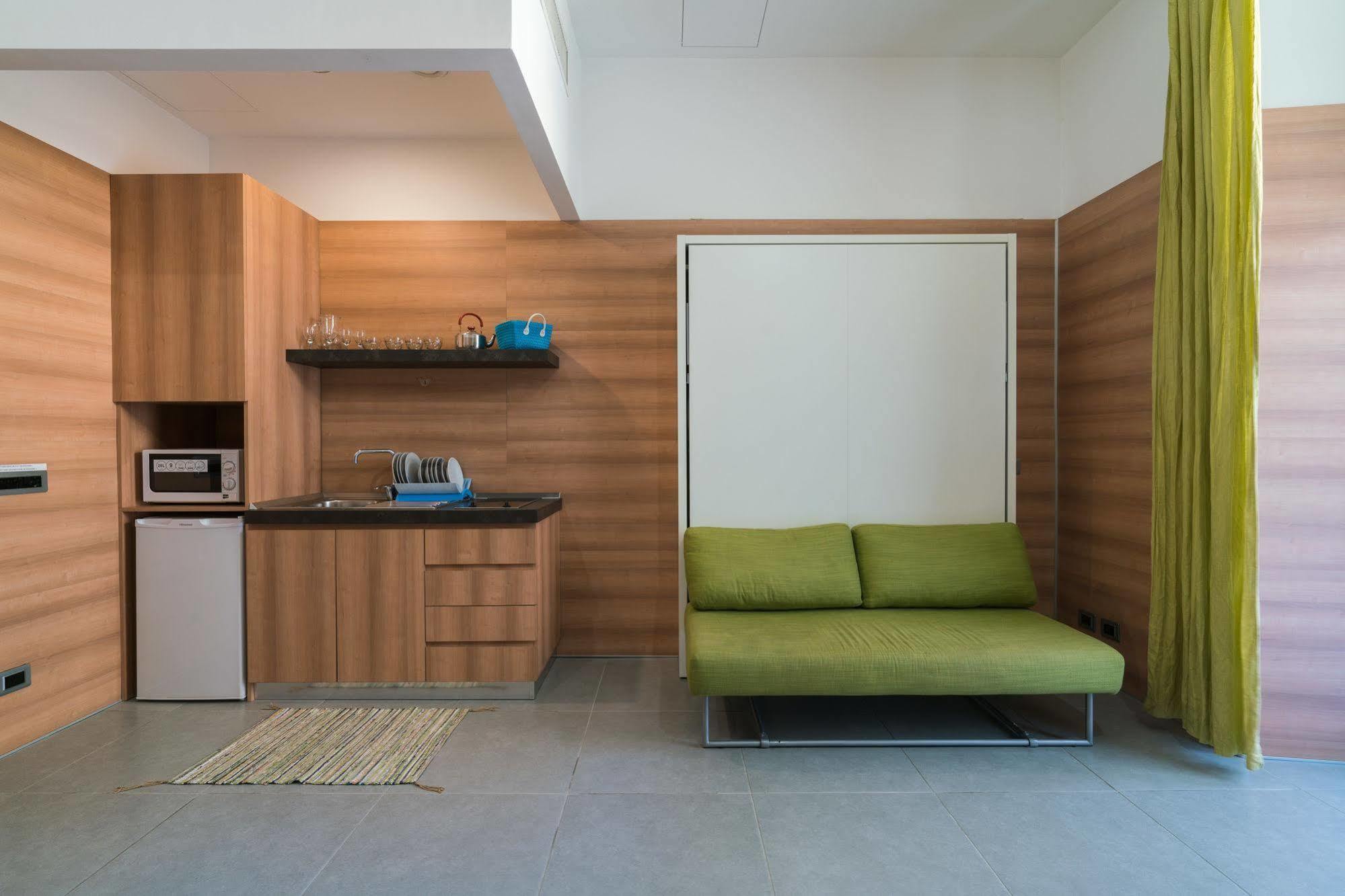 Europa Apartamento *