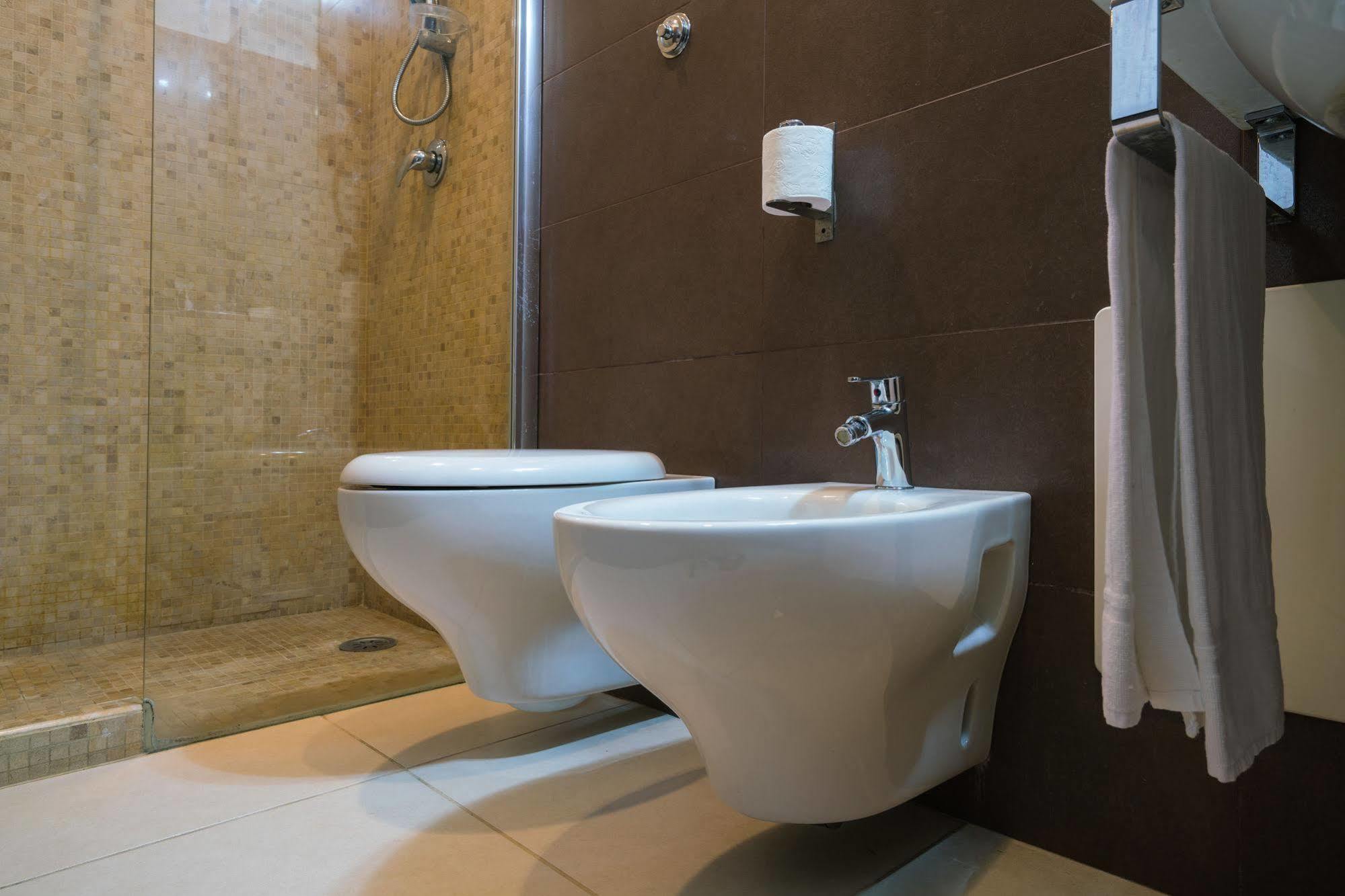 Apartamento Europa Roma