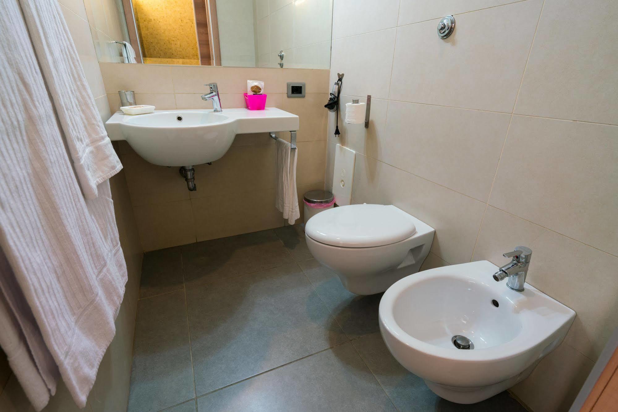 Apartamento Europa Roma