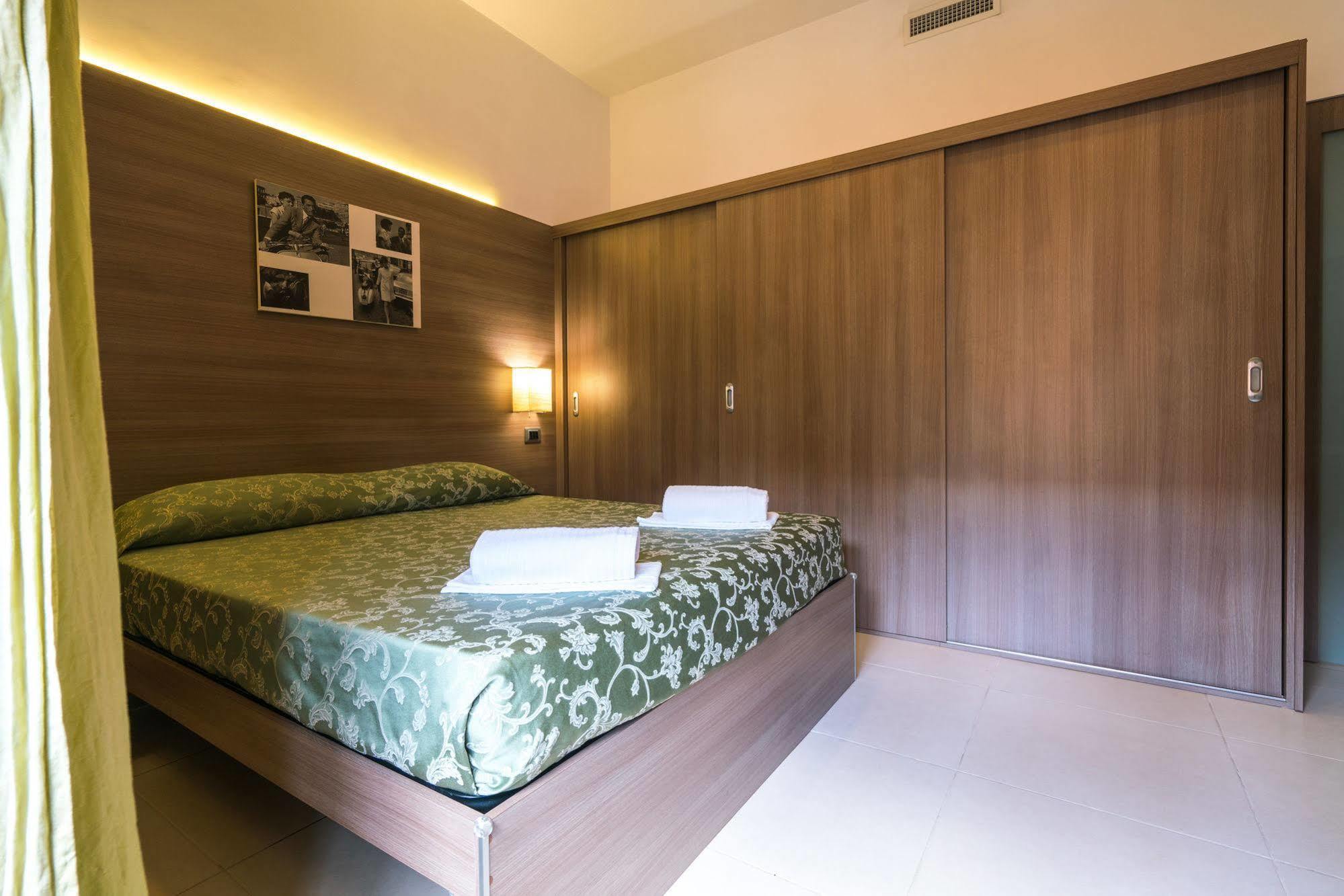 Apartamento Europa *