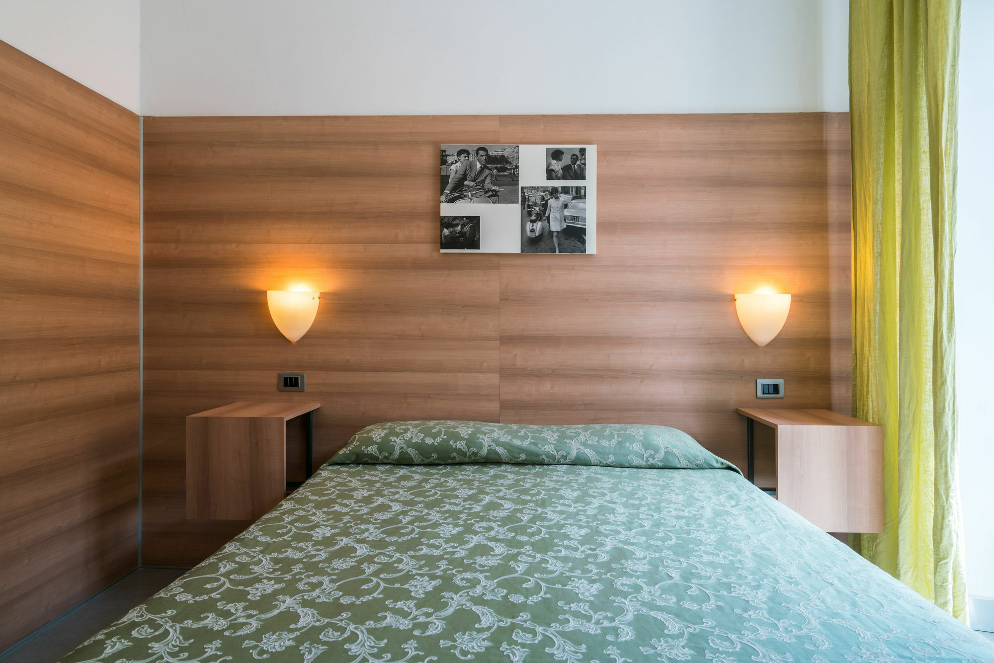 Europa Apartamento Roma