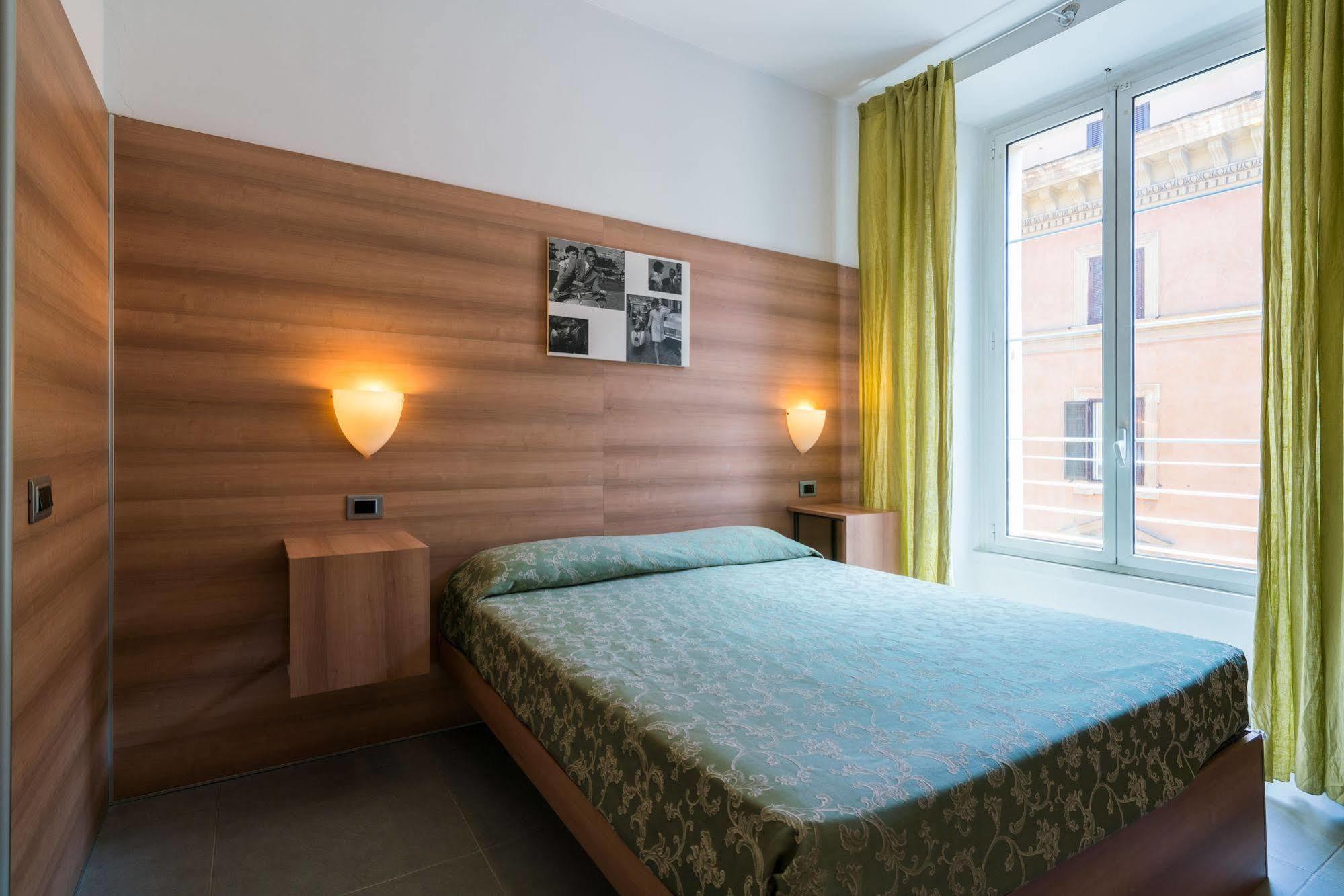 Europa Apartamento Roma