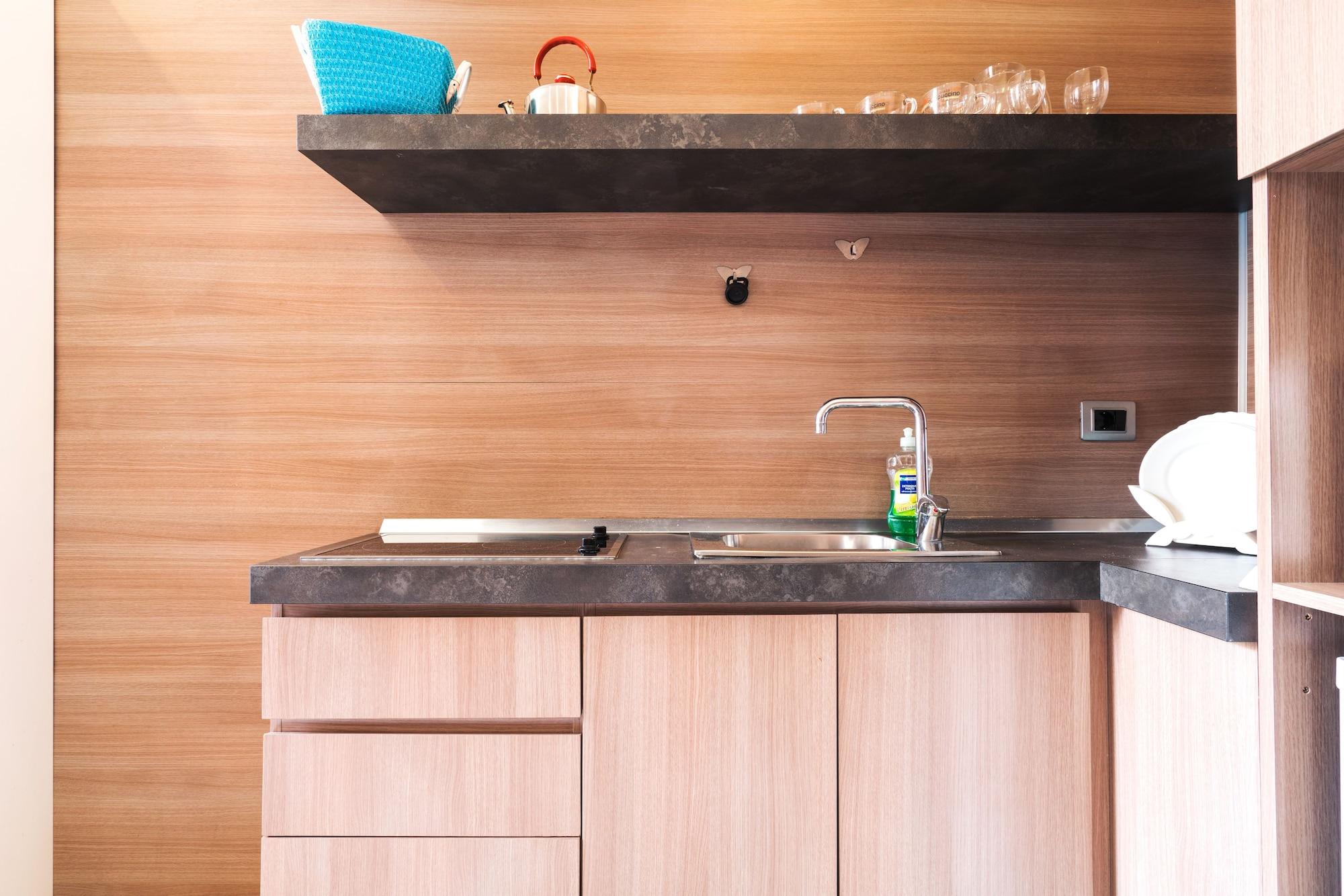 Europa Apartamento Roma