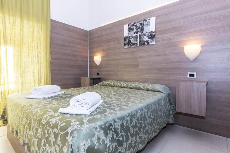 Europa Apartamento