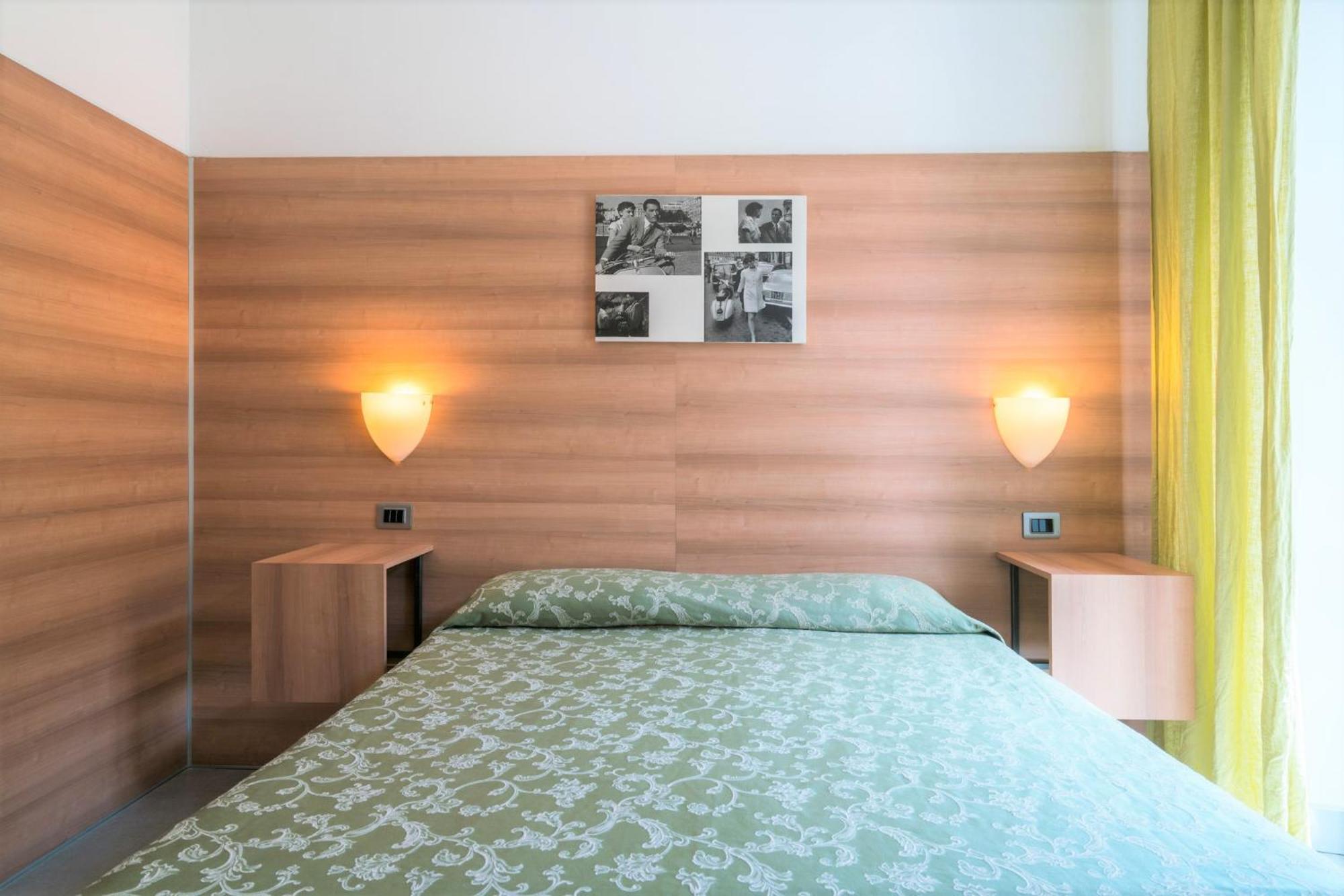Apartamento Europa Roma