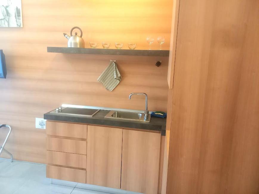 Europa Apartamento