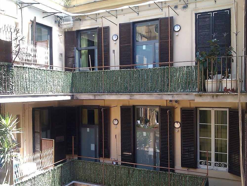 Europa Apartamento