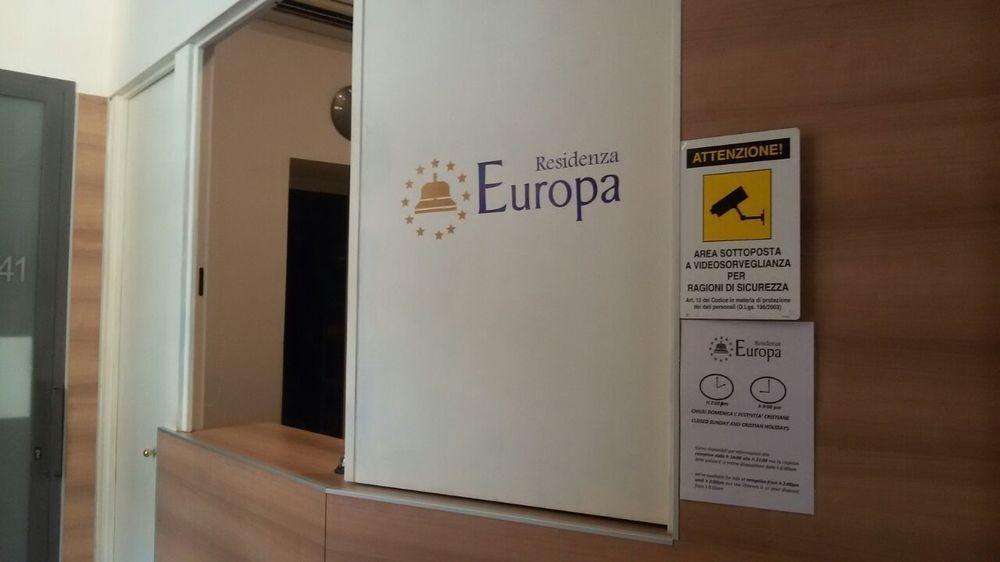 Europa Apartamento *