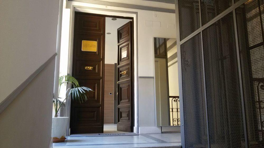 Europa Apartamento Roma