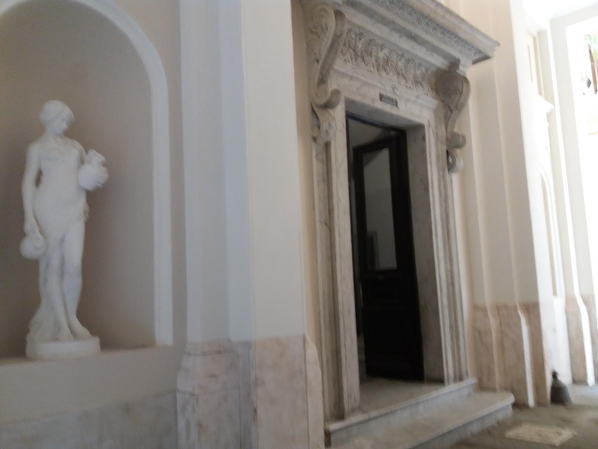 Europa Apartamento Roma