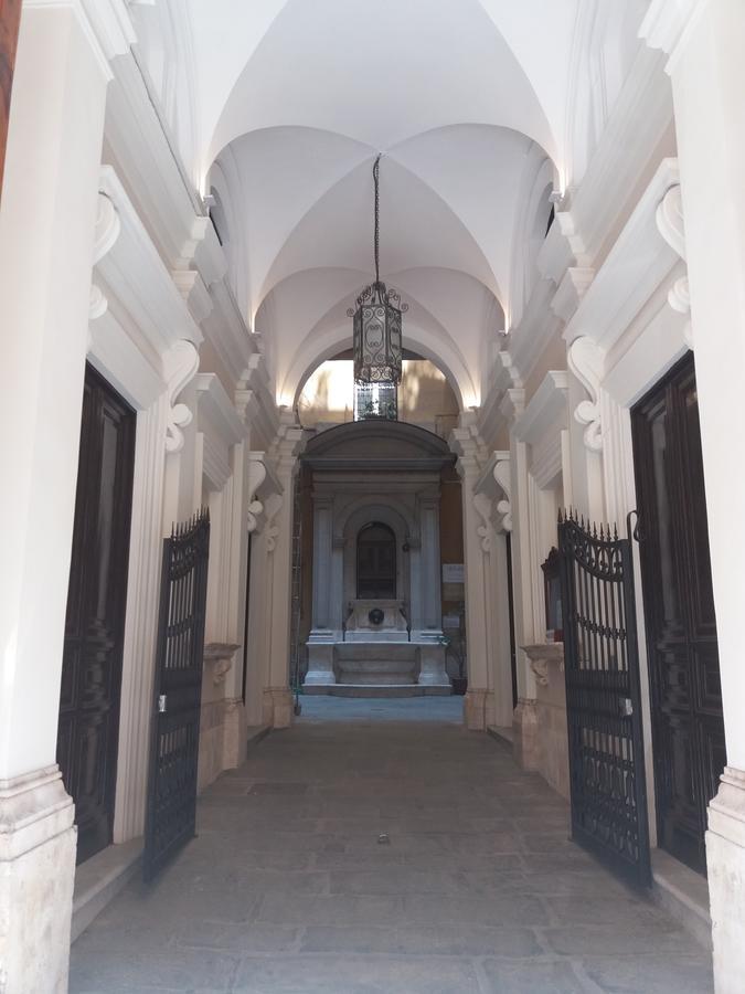 Europa Apartamento *