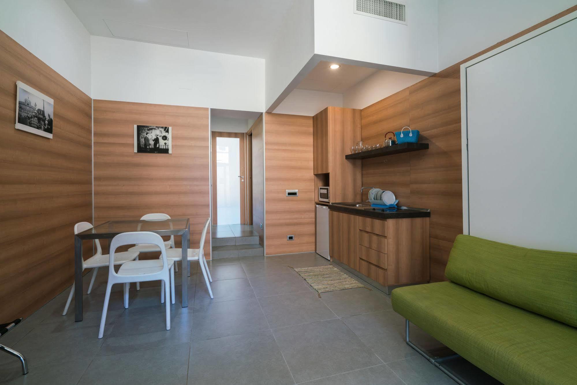 Europa Apartamento *