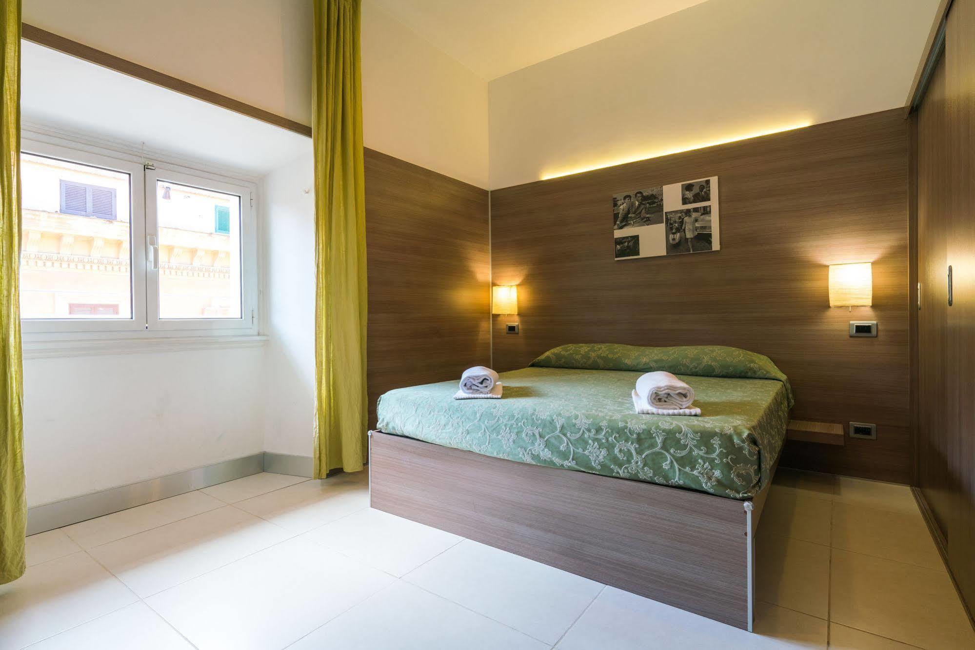 Apartamento Europa Roma