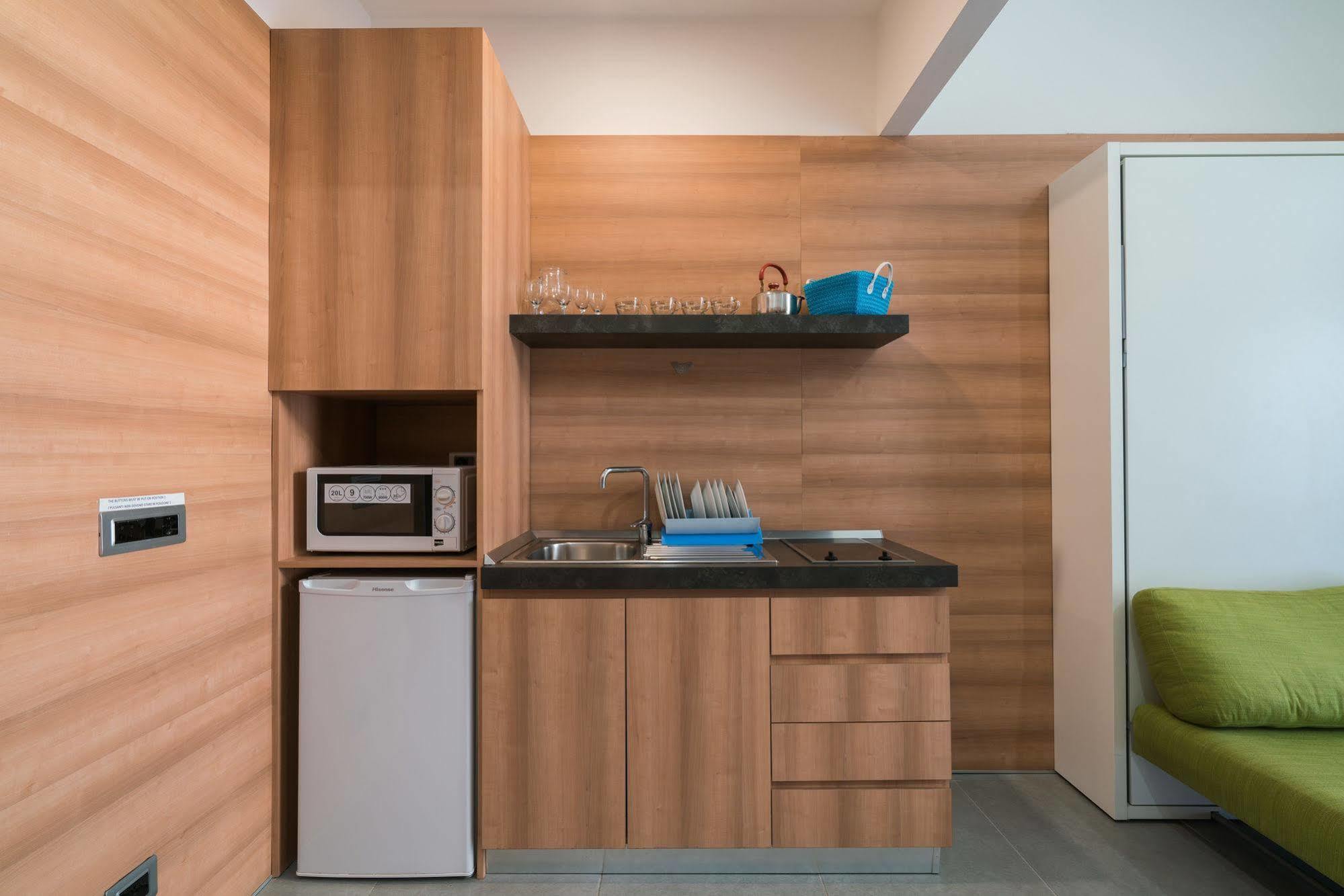Apartamento Europa Roma