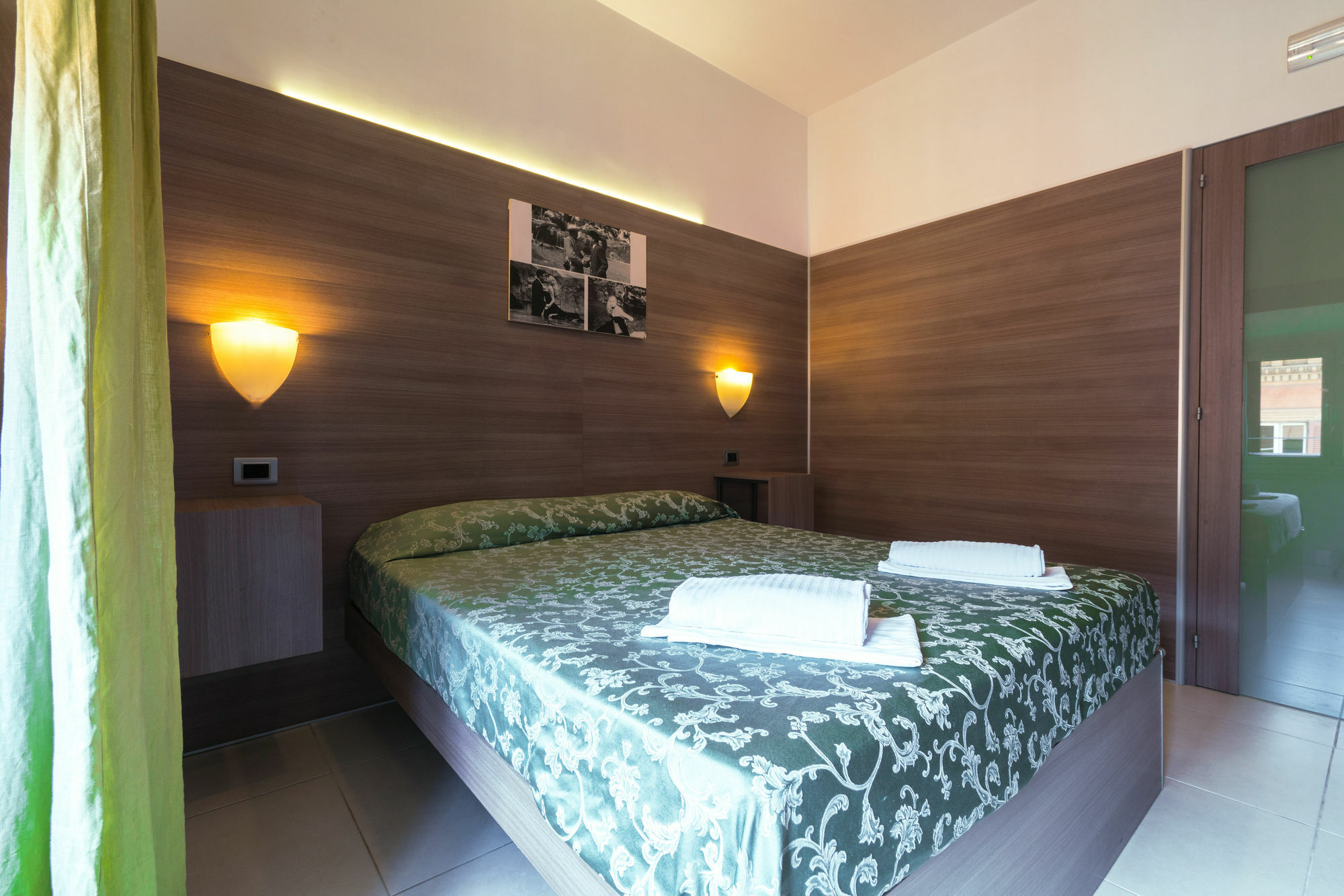 Apartamento Europa *